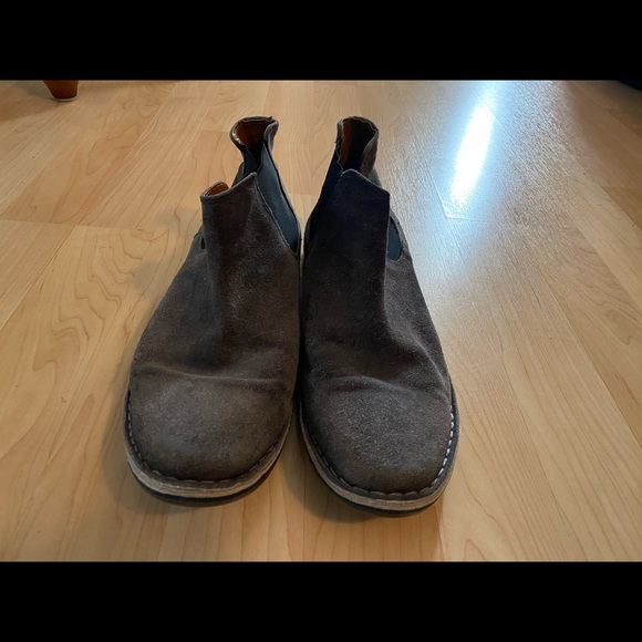 Chelsea boots - Picture 5 of 6